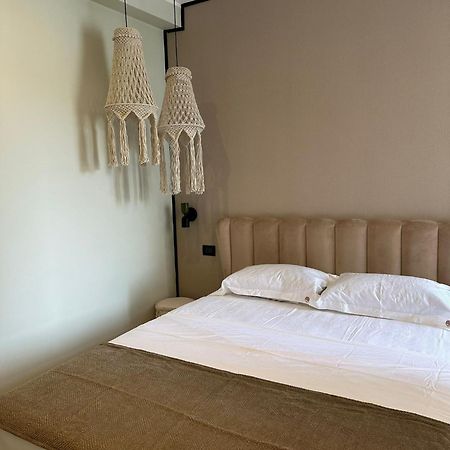 Mandarin Apulia 10 B&B Бари Экстерьер фото