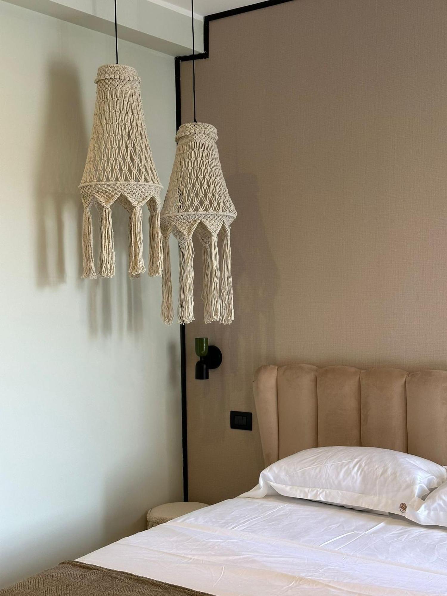 Mandarin Apulia 10 B&B Бари Экстерьер фото