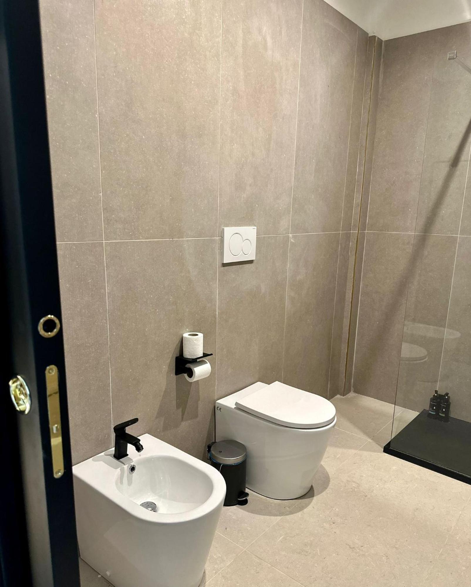 Mandarin Apulia 10 B&B Бари Экстерьер фото